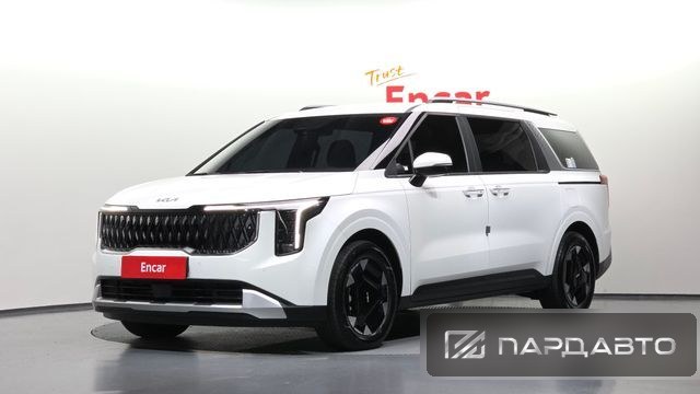 Kia Carnival (KA4)