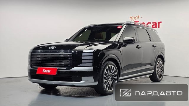 Hyundai Palisade (LX3)