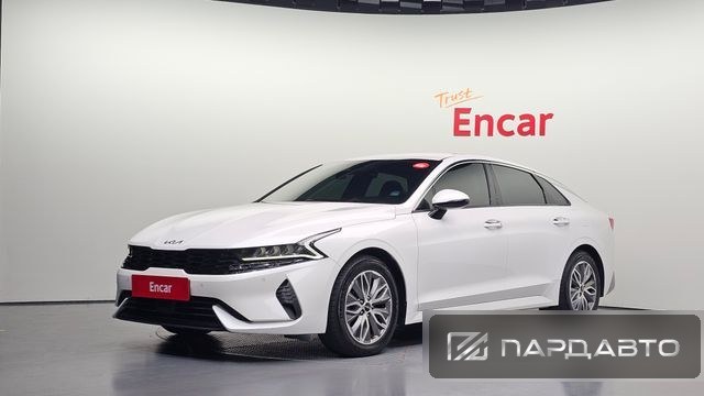 Kia K5 (DL3)