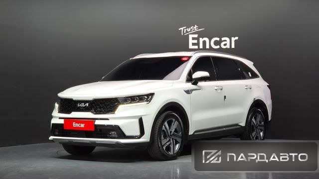 Kia Sorento (MQ4)