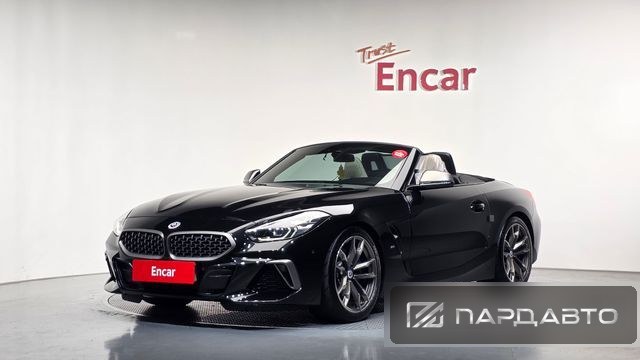 BMW Z4 (G29)