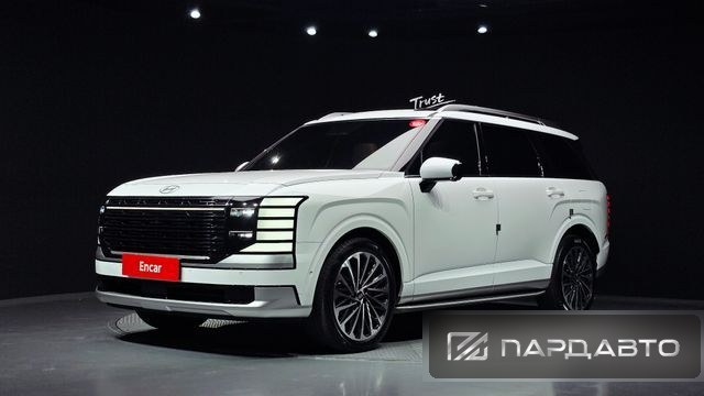 Hyundai Palisade (LX3)