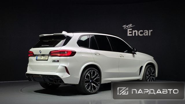 BMW X5 (G05)