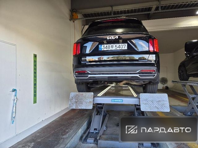 Kia Sorento (MQ4)