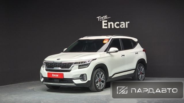 Kia Seltos (SP2)