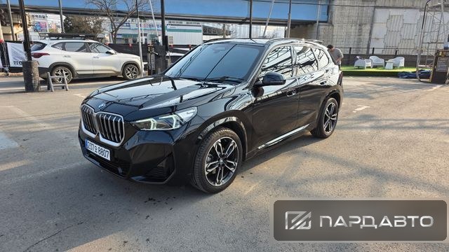 BMW X1 (U11)