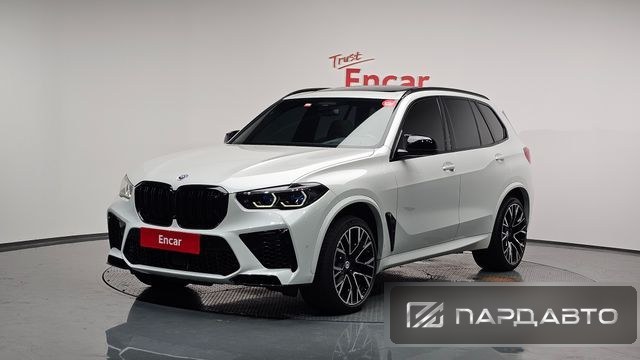 BMW X5 (G05)