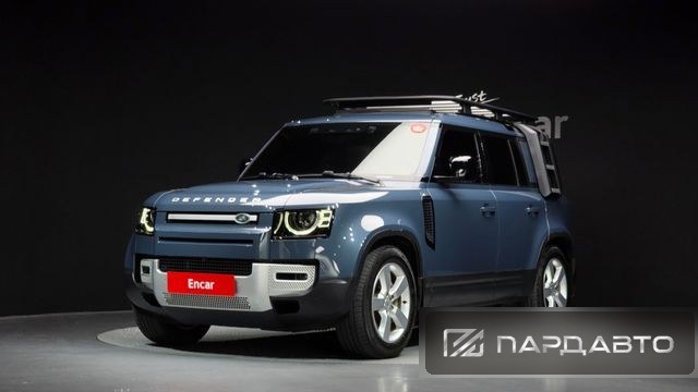 Land Rover Defender (L663)