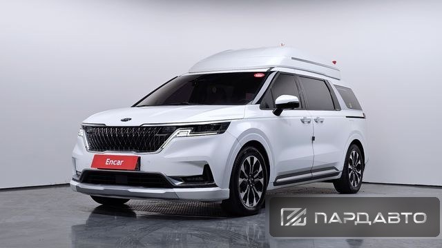Kia Carnival (KA4)