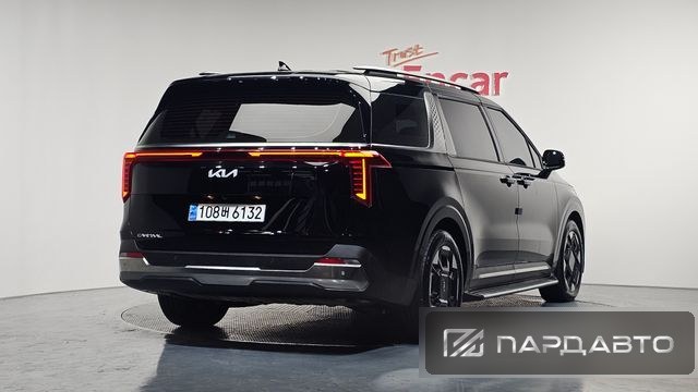 Kia Carnival (KA4)