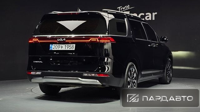 Kia Carnival (KA4)