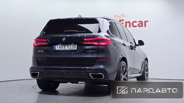BMW X5 (G05)