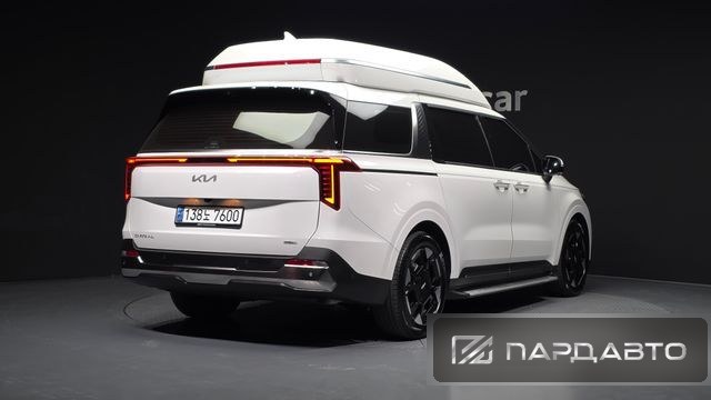 Kia Carnival (KA4)