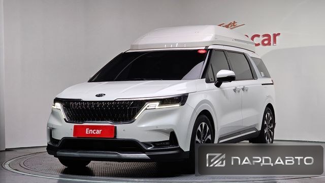 Kia Carnival (KA4)