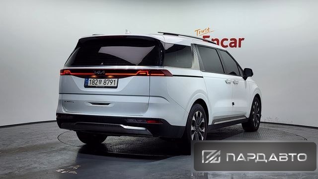Kia Carnival (KA4)