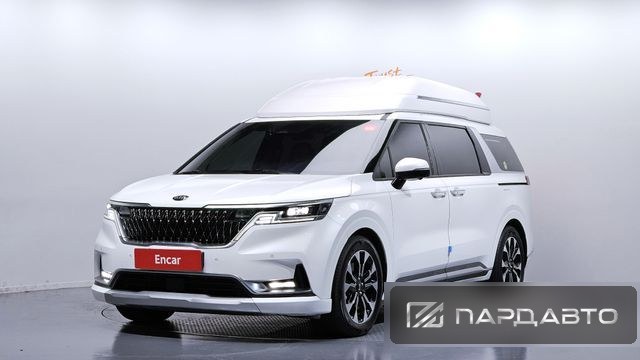 Kia Carnival (KA4)
