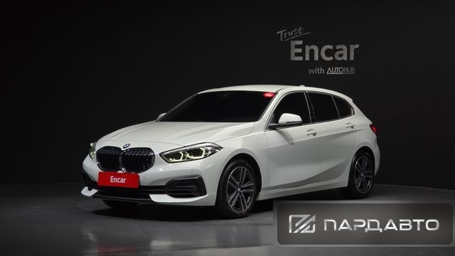 BMW 1 Series (F40)