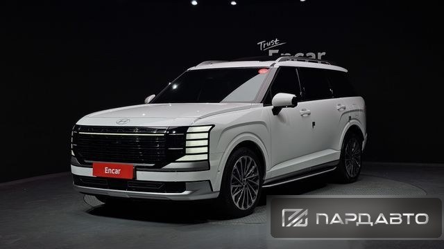Hyundai Palisade (LX3)