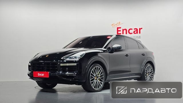 Porsche Cayenne (PO536)