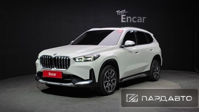 BMW X1 (U11)