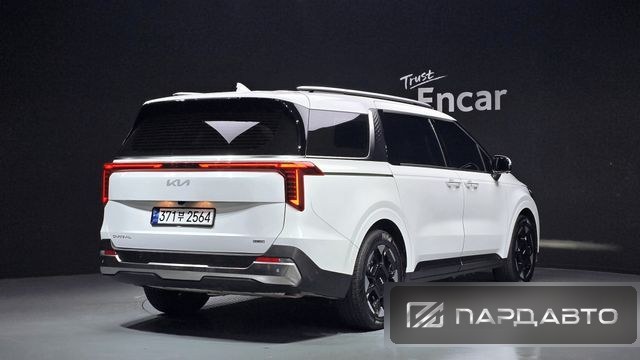 Kia Carnival (KA4)