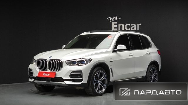 BMW X5 (G05)