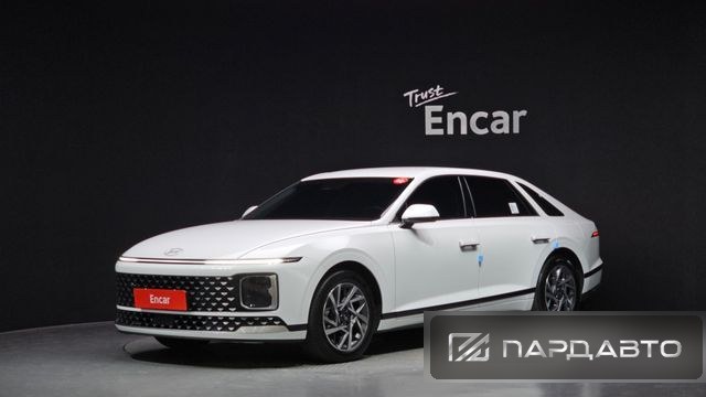 Hyundai Grandeur (GN7)