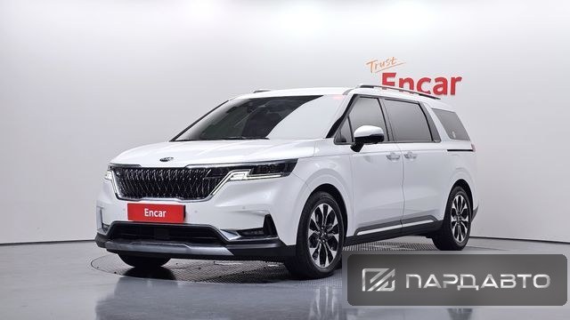 Kia Carnival (KA4)