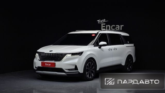 Kia Carnival (KA4)