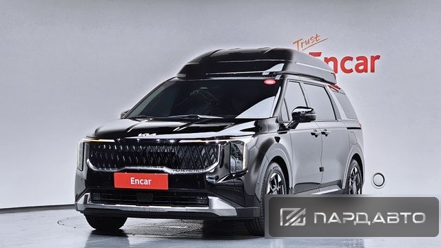 Kia Carnival (KA4)