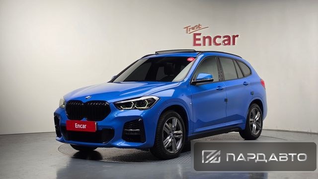 BMW X1 (F48)
