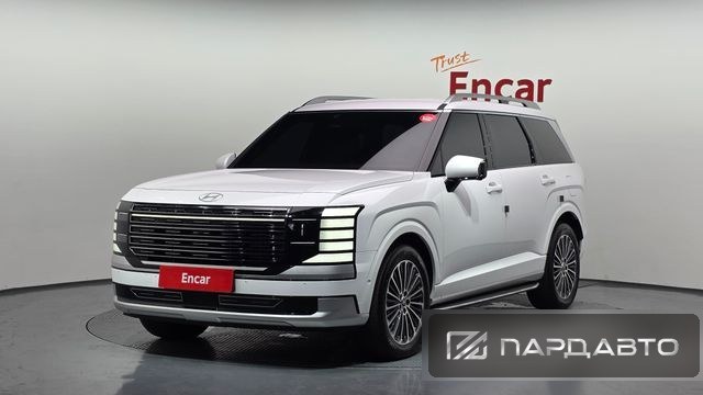 Hyundai Palisade (LX3)