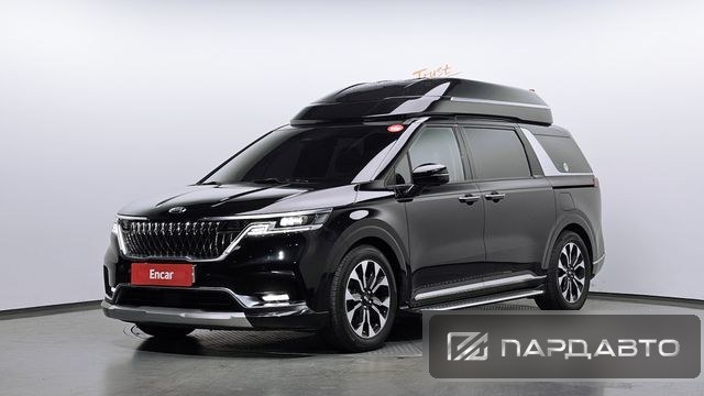 Kia Carnival (KA4)