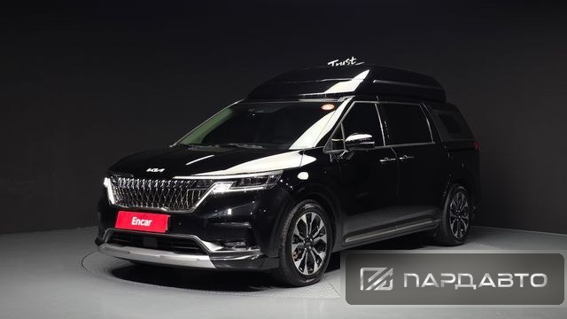 Kia Carnival (KA4)