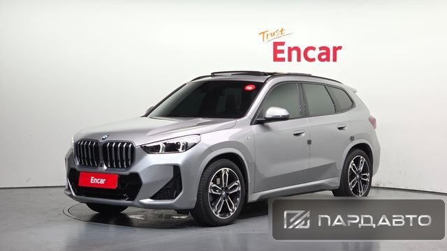 BMW X1 (U11)