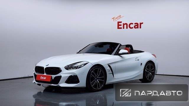 BMW Z4 (G29)
