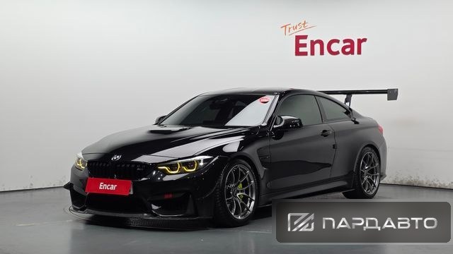 BMW M4 (F82)