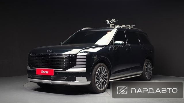 Hyundai Palisade (LX3)
