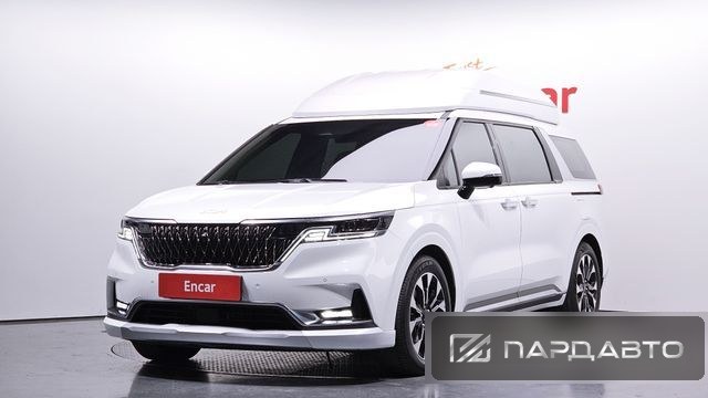 Kia Carnival (KA4)