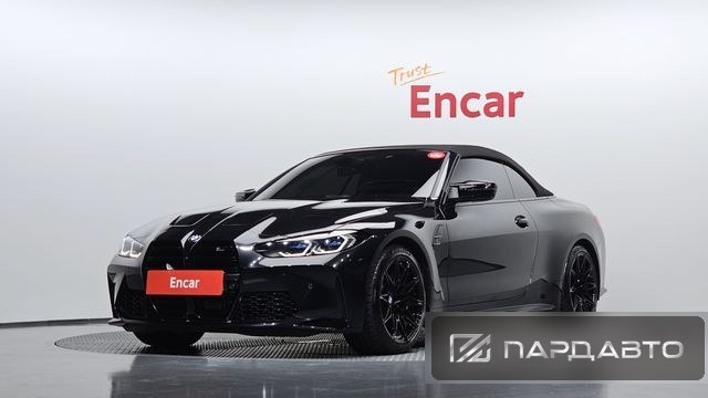 BMW M4 (G82)
