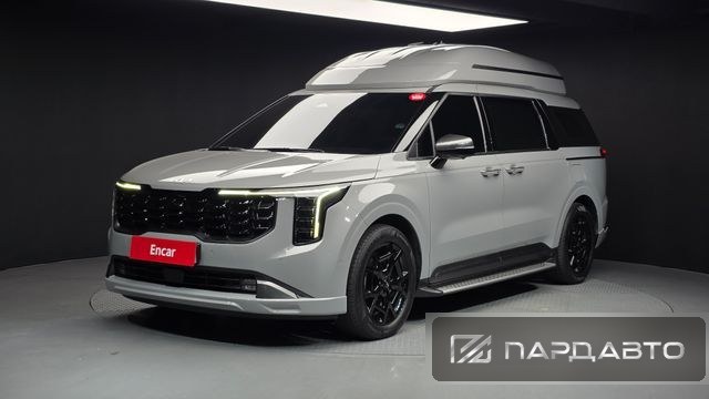 Kia Carnival (KA4)