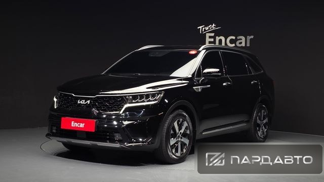 Kia Sorento (MQ4)