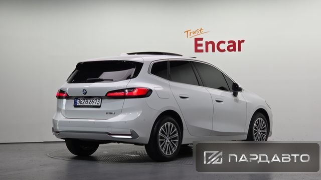 BMW 2 Series Active Tourer (U06)