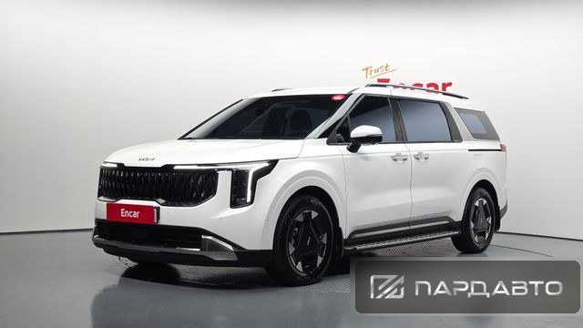 Kia Carnival (KA4)