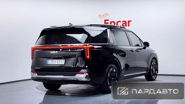 Kia Carnival (KA4)