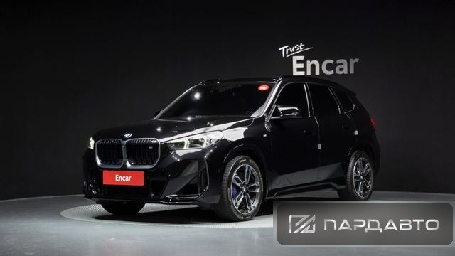 BMW X1 (U11)