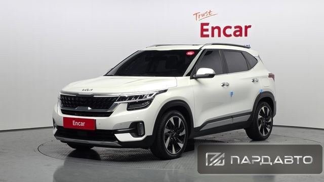 Kia Seltos (SP2)