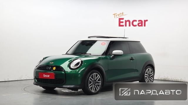Mini Cooper C