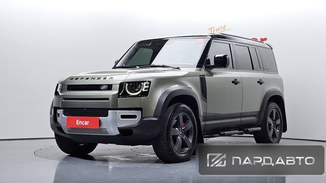 Land Rover Defender (L663)