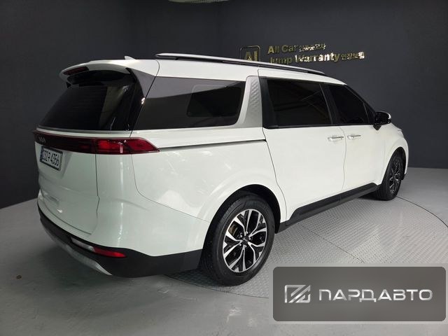 Kia Carnival (KA4)